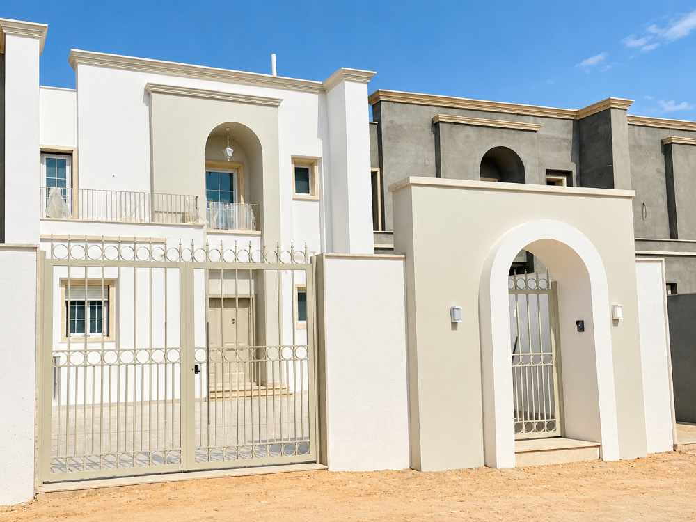 Villa | Gulf Design | Al Khalla